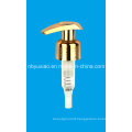 New Color Lotion Pump with Aluminum (YX-21-3G)